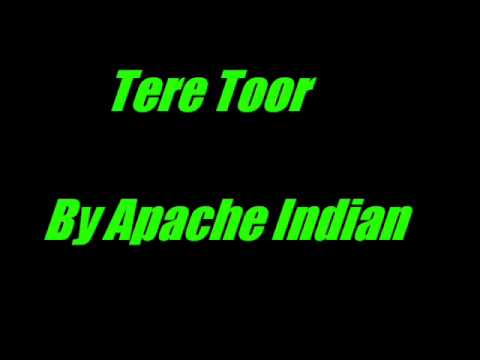 Tere Toor- Apache Indian.mp4