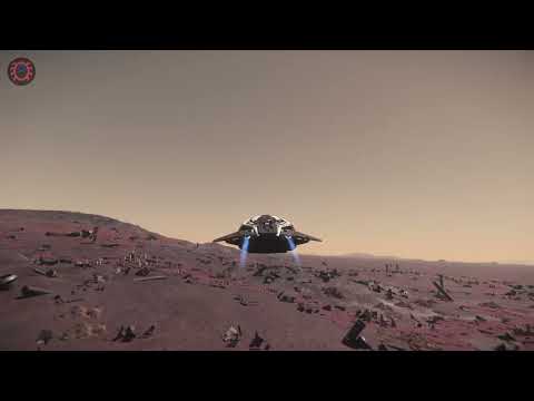 Star Citizen - Alpha 3.17.0 - How To Make 1-SCU Crates!