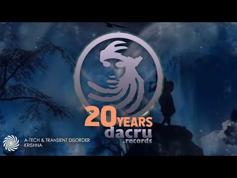 Best Of A-Tech & Transient Disorder [Psychedelic Visuals]