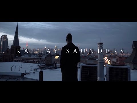 Kállay Saunders- I dont Really Care