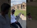 Golconda Fort Hyderabad Too P