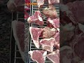 Bbq In Jungle At Murree Hills Outdoorcooking Food Bbq Cooking Meat