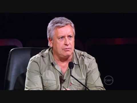 Casey Barnes - Tiny Dancer