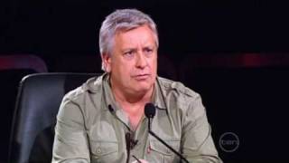 Casey Barnes - Tiny Dancer