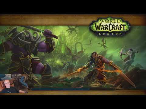 WOW Elemental Shaman BA Prep 6