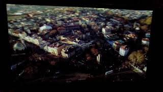 Sapphire Istanbul Sky Ride Show