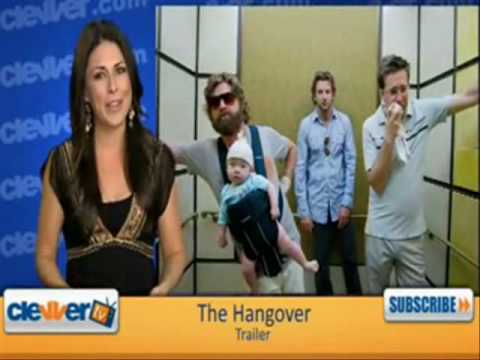 The Real Hangover