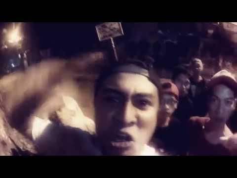 STRIKER HC - PREK TAI ASU - INDONESIAN HARDCORE CREW ( OFIICIAL HD VERSION IHCC )