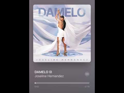 Damelo | Joseline Hernandez | Offical Audio