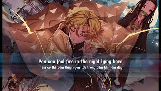 Mat Kearney - Sooner Or Later [Lyrics + Vietsub]
