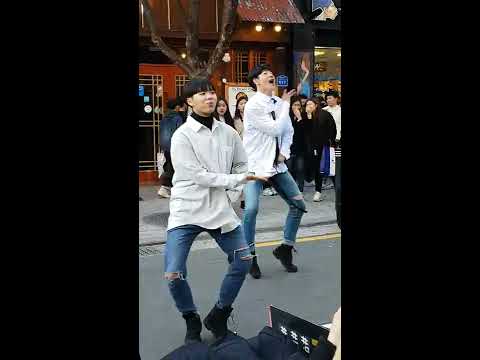 [MAXXAM] 180407 오새봄 - Beautiful (BEAST cover)