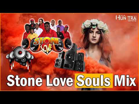 Stone Love Souls Mix 💘 Stone Love Souls Mix 80's 90's 💘 Stone Love R&B Souls Mix
