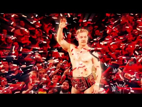 Jim Ross Enjoyed WWE United Kingdom Tournament