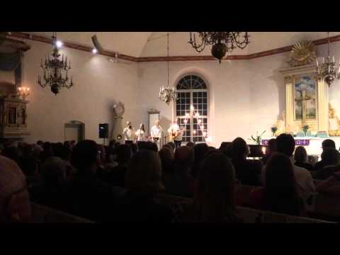 Emelie Eriksson Colors - Laleh