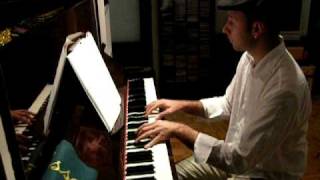 stomp, look and listen - duke ellington