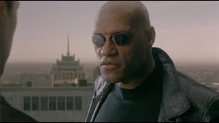 Morpheus Frees Peter Parker's Mind