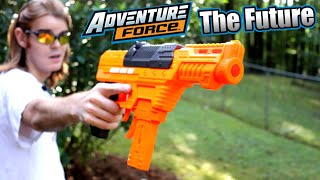 Honest Review: The Adventure Force Aeon Pro ($25 Powerhouse)