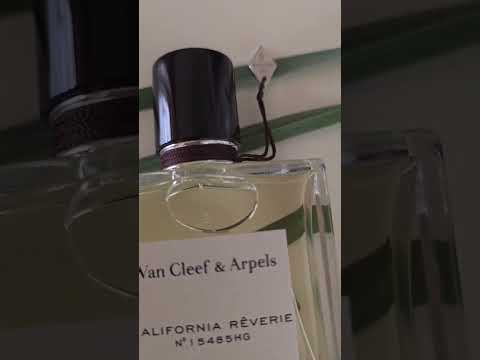 Van Cleef & Arpels Collection Extraordinaire California Reverie 75ml (516921) - фото 2 - id-p2984925566