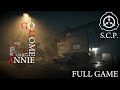 Go Home Annie Full Gameplay Walkthrough No Commentary 4K 60FPS Horror Game