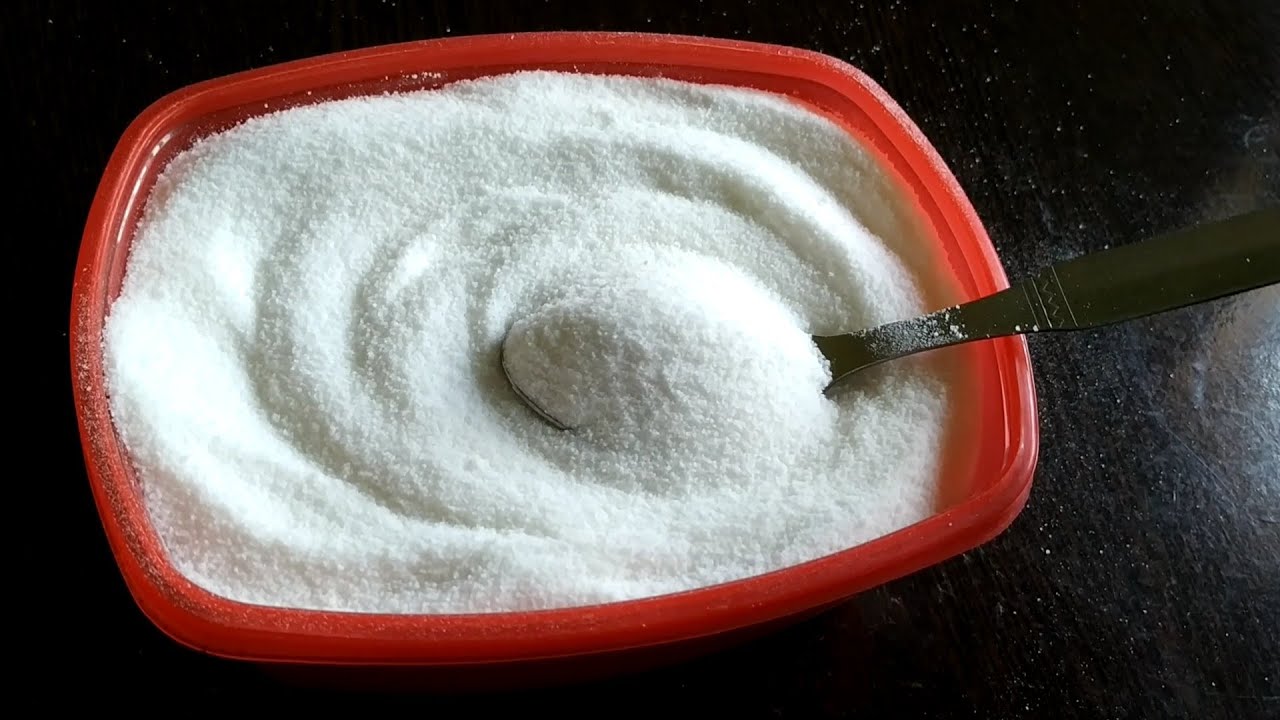 ಕೇವಲ 10ನಿಮಿಷಗಳಲ್ಲಿ ಪೇಡಾ, ಲಡ್ಡುಗಳಿಗೆ ಬಳಸುವ ಬೂರ ಸಕ್ಕರೆ ಮಾಡುವ ಸುಲಭ ವಿಧಾನ| Boora sugar in 10 minutes