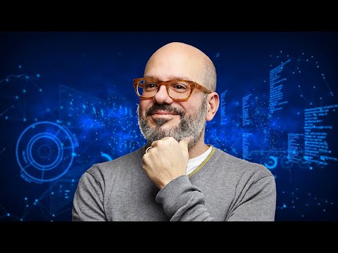 The David Cross Interview | CumTown