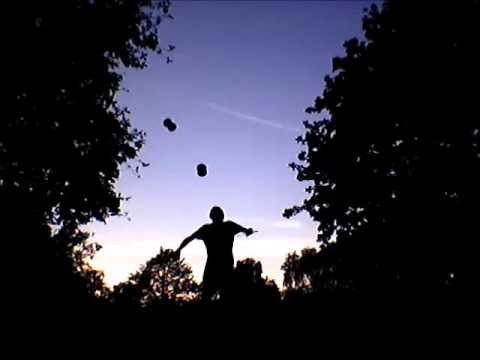 3 diabolos high in London