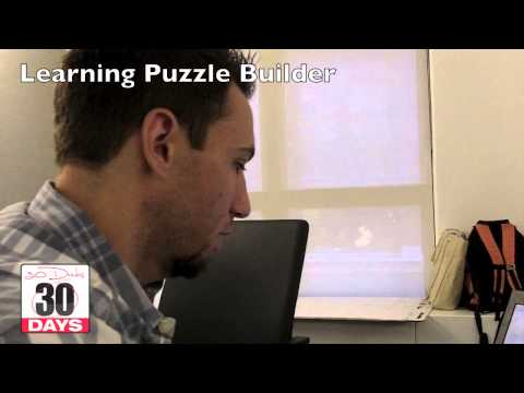 Trey Morgan at Autism Speaks