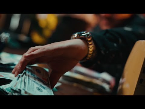 Ionut de la Constanta - Banii nu sunt o problema | Official Video