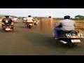 Mob Justice In Goa Two Alleged Thieves Tied To Bike Paraded Naked