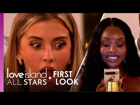 First Look | Public opinion sends the Villa into chaos 🤯 | Love Island All Stars 2026