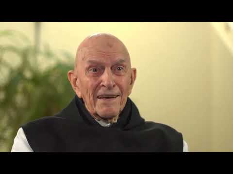 Centering Prayer   Becoming Nothing   In memory of Thomas Keating