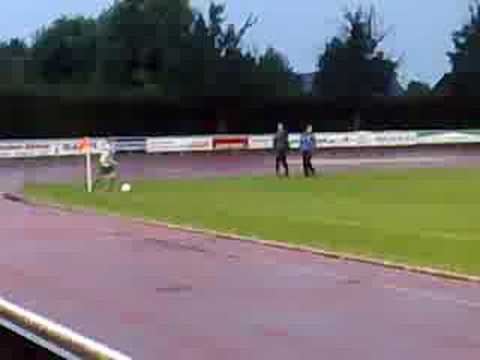 SV Brachelen - SC Erkelenz