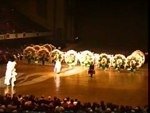 1993 Show of Shows Uptown String Band Main Floor -Next Stop PA Station