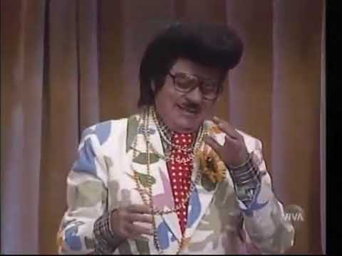 Chico Anysio - Capítulo 9 completo