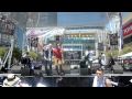 Tu Mi Corazon (Live @ Nokia Plaza - Reventon ...