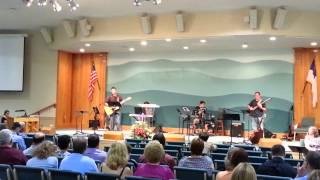 People of God - Gungor