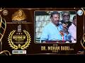 Actor Mohan Babu Garu Speech At Directors Day 2026 The Creators Fest Shreyas Media