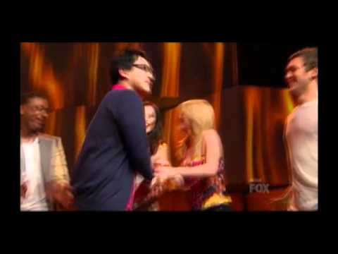 American Idol 2012 - Pheejun (Phillip Phillips and Heejun Han)