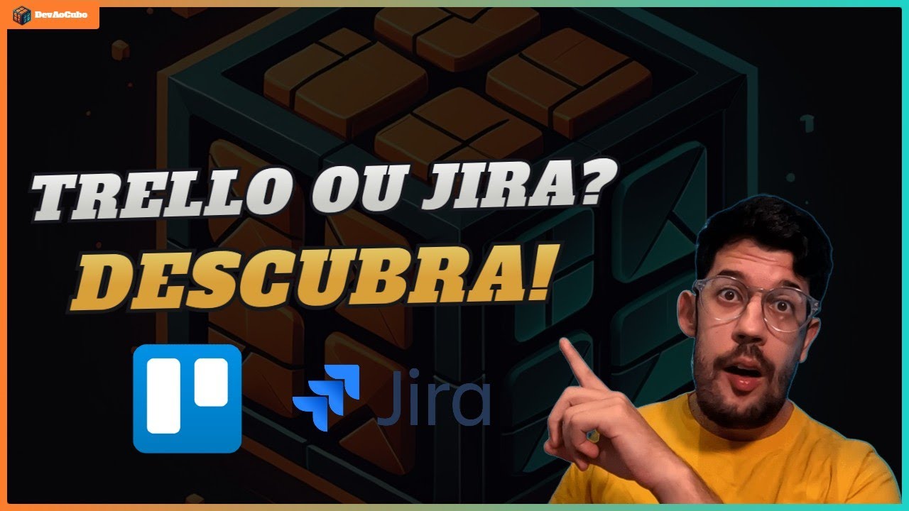 Trello vs Jira: Qual é a Melhor Ferramenta para Seu Projeto? - LIVING CODE
