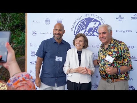 SOFO's 33rd Anniversary Summer Gala
