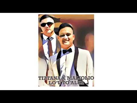 Tiztana & Maliolio - Lo’u To’alua (Audio)