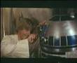 Star Wars - Episode IV - Trailer (original 1977) 