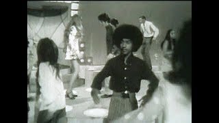 American Bandstand 1970 -Top Ten- Cecilia, Simon &amp; Garfunkel