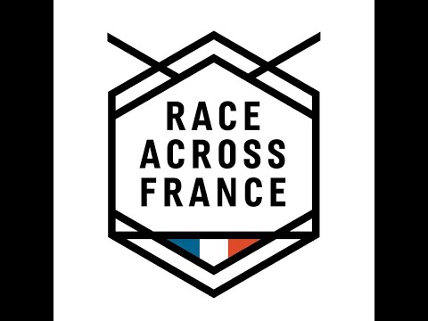 Dizzy's Race Across France 2019