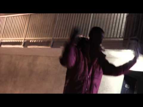 Waseem - TheBitch Feat. Lil Jeff (Music Video)