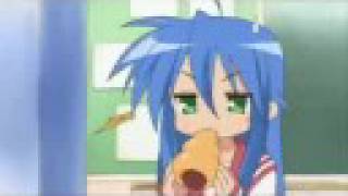 Cover art for Super Konata World