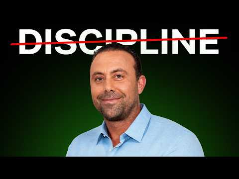 The Secret To Becoming Dangerously Productive