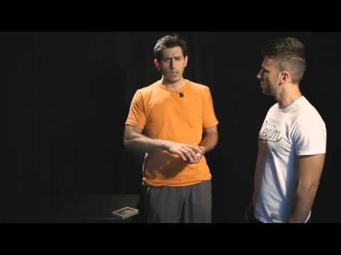 zaubertrick - Spirit Slate Locking Mini