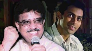 Mere Rang Me Range Wali | S P Balasubramanyam | Salman Khan