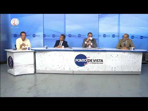 Ponto de Vista - 18/03/25